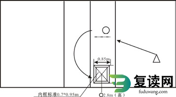 湖南体育职业学院单独招生考试排球专项测试标准