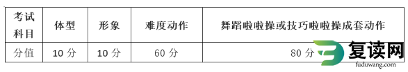 湖南工艺美术职业学院2023年单独招生考试大纲