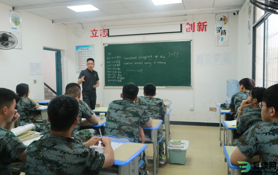 克立兹复读学校宿舍环境怎么样