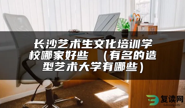 长沙艺术生文化培训学校哪家好些 （有名的造型艺术大学有哪些）