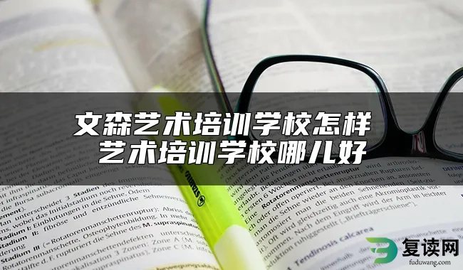 文森艺术培训学校怎样 艺术培训学校哪儿好