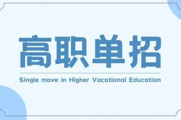 湖南省2020-2024年单招录取情况