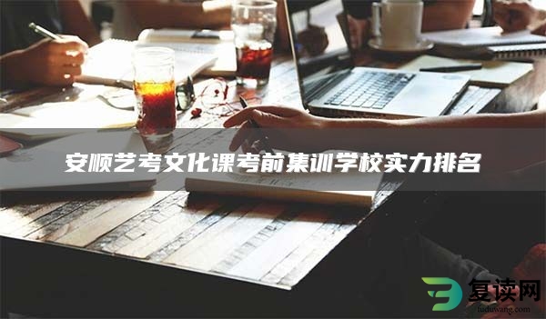 安顺艺考文化课考前集训学校实力排名